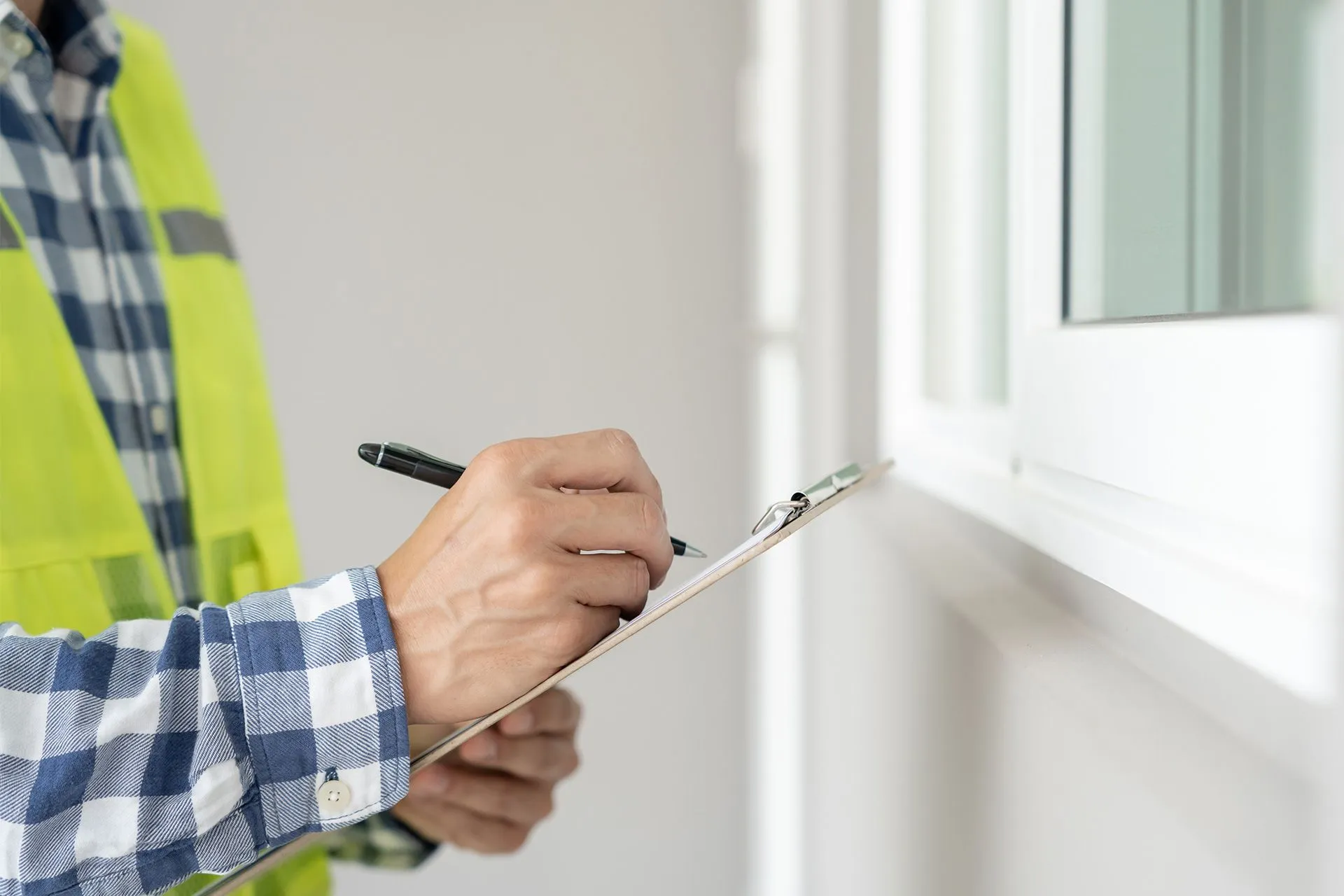 Common Home Inspection Findings