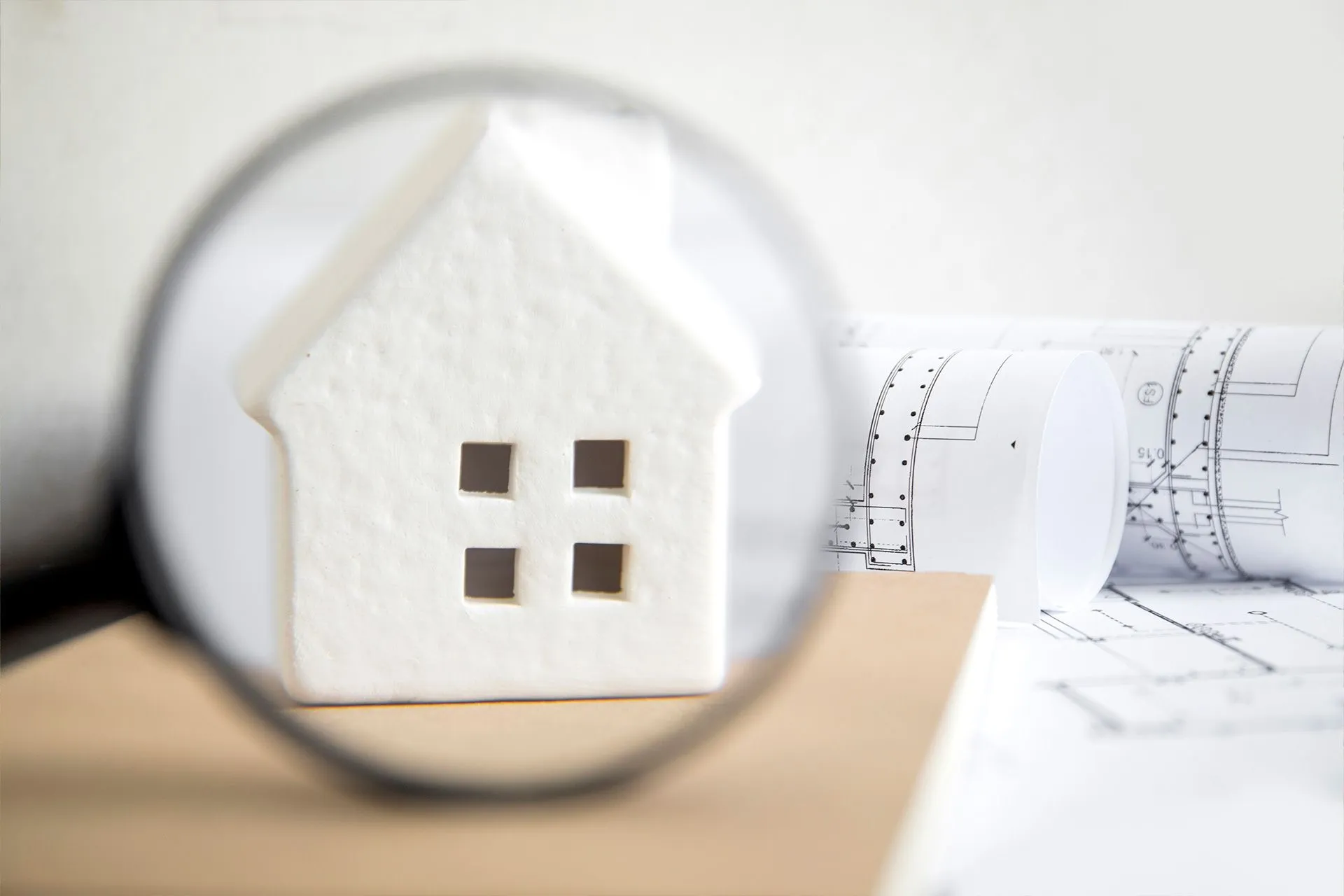 House Inspection Take on Average
