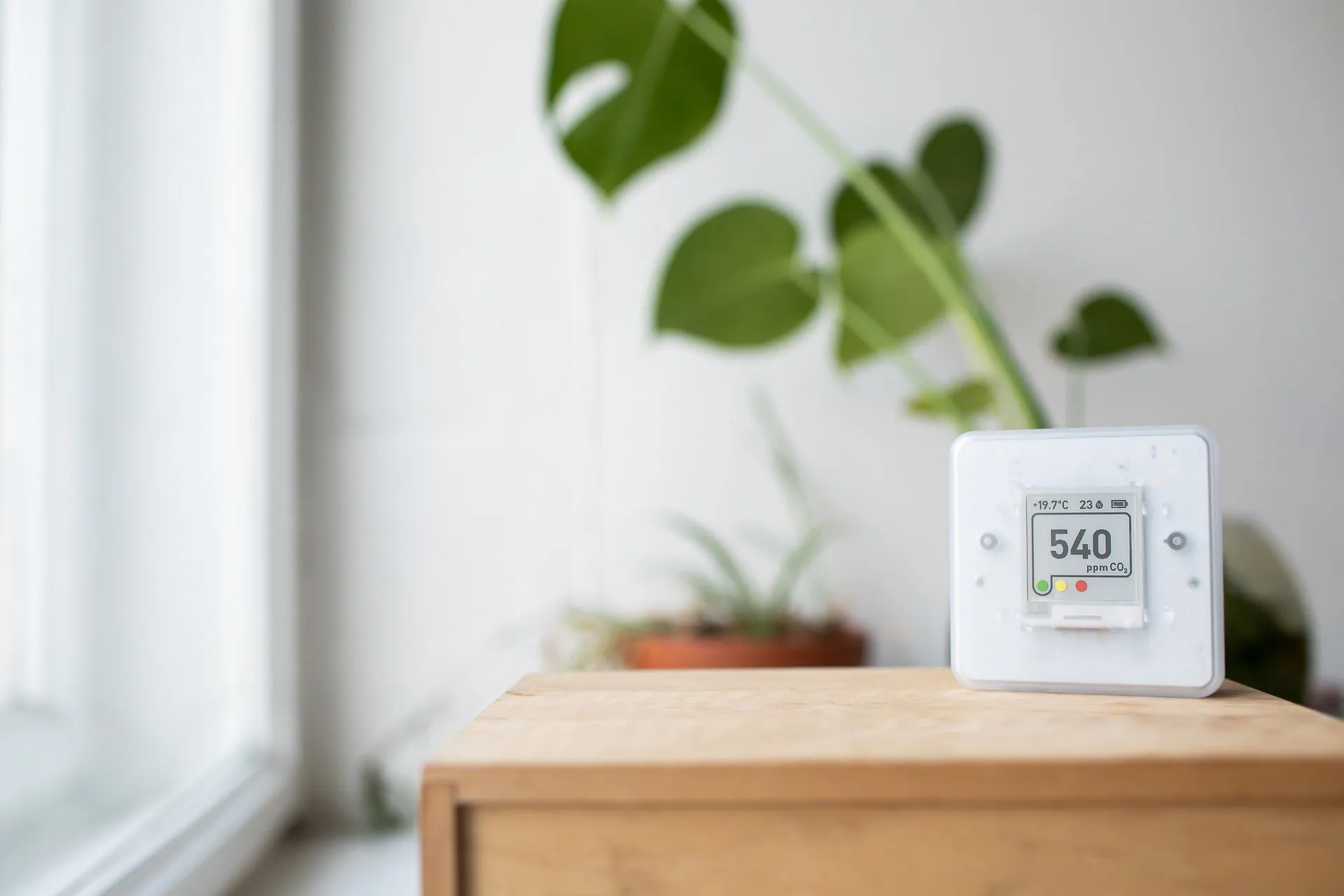 Improve Your Indoor Air Quality
