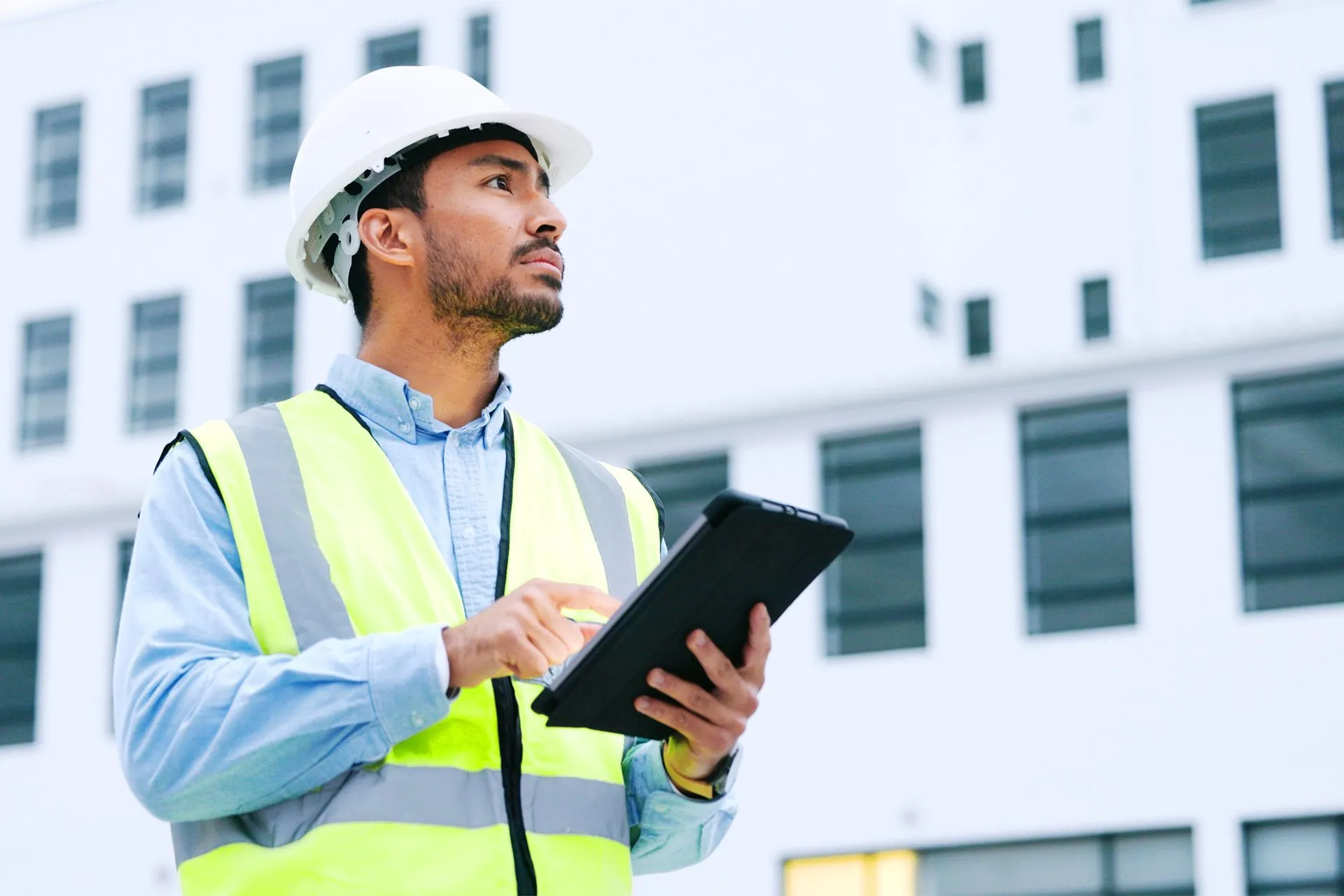 Why Home Inspectors Are Not Qualified to Perform a Commercial Building Inspection