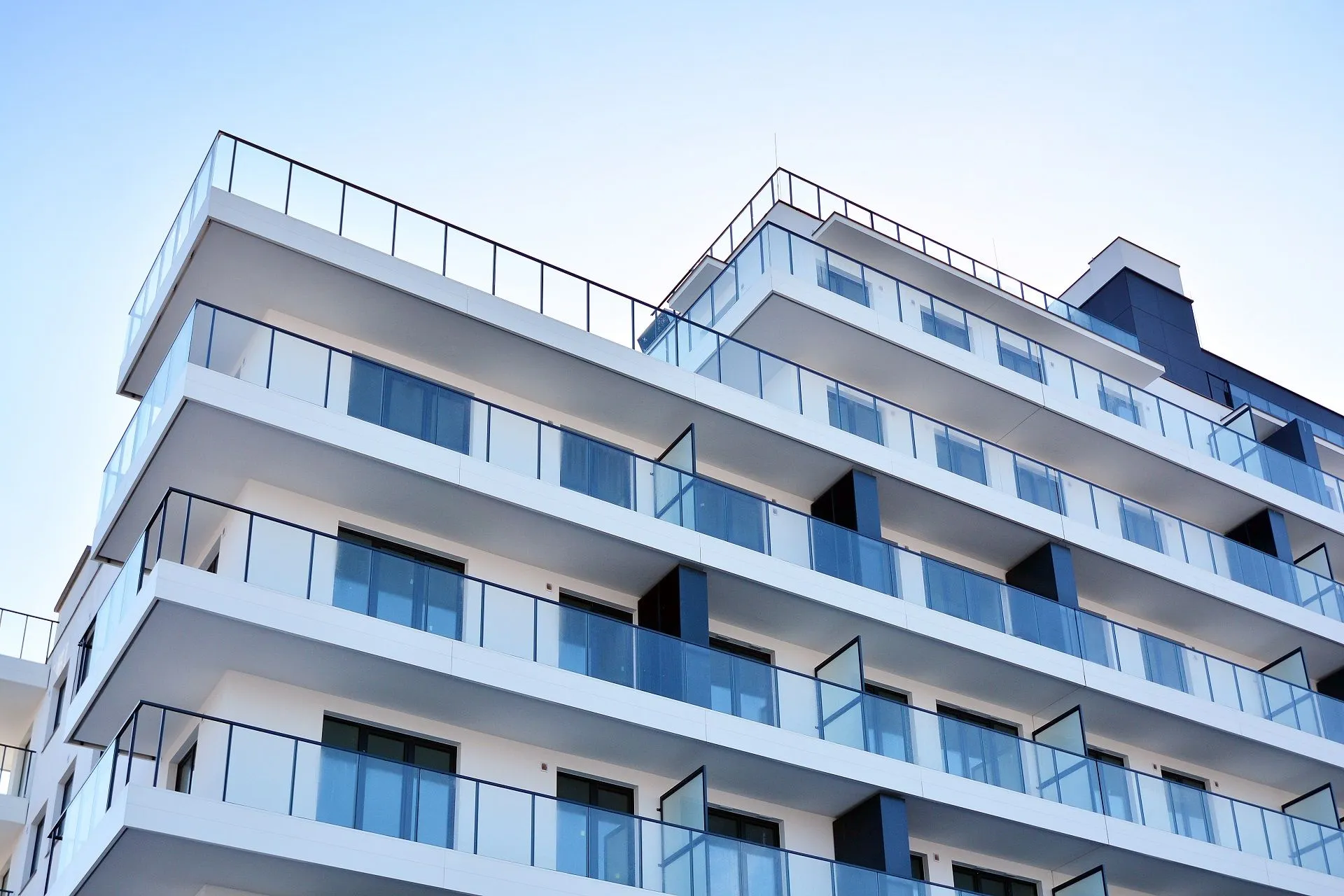 Condominium Association Insurance Inspections