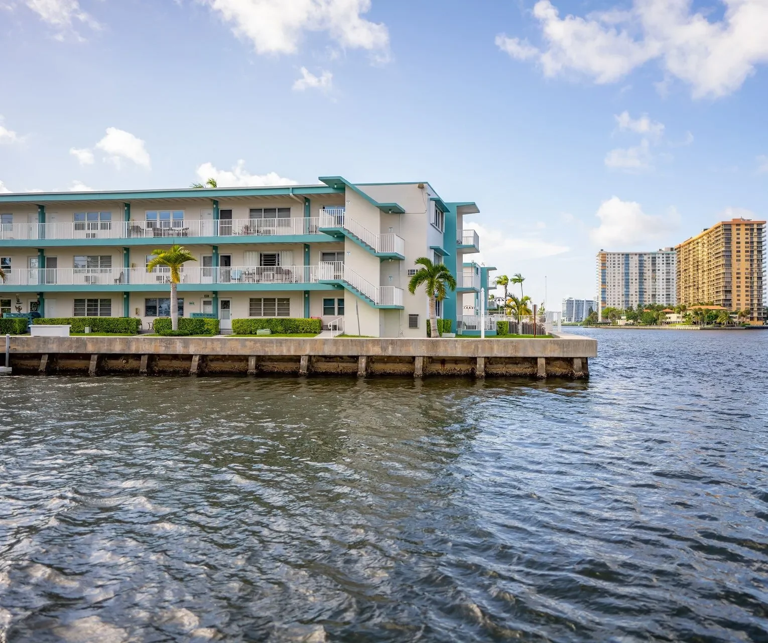 Seawall Inspected Gulf Stream Home Inspections for Oceanfront Estates, Intracoastal Residences, and Luxury Coastal Properties
