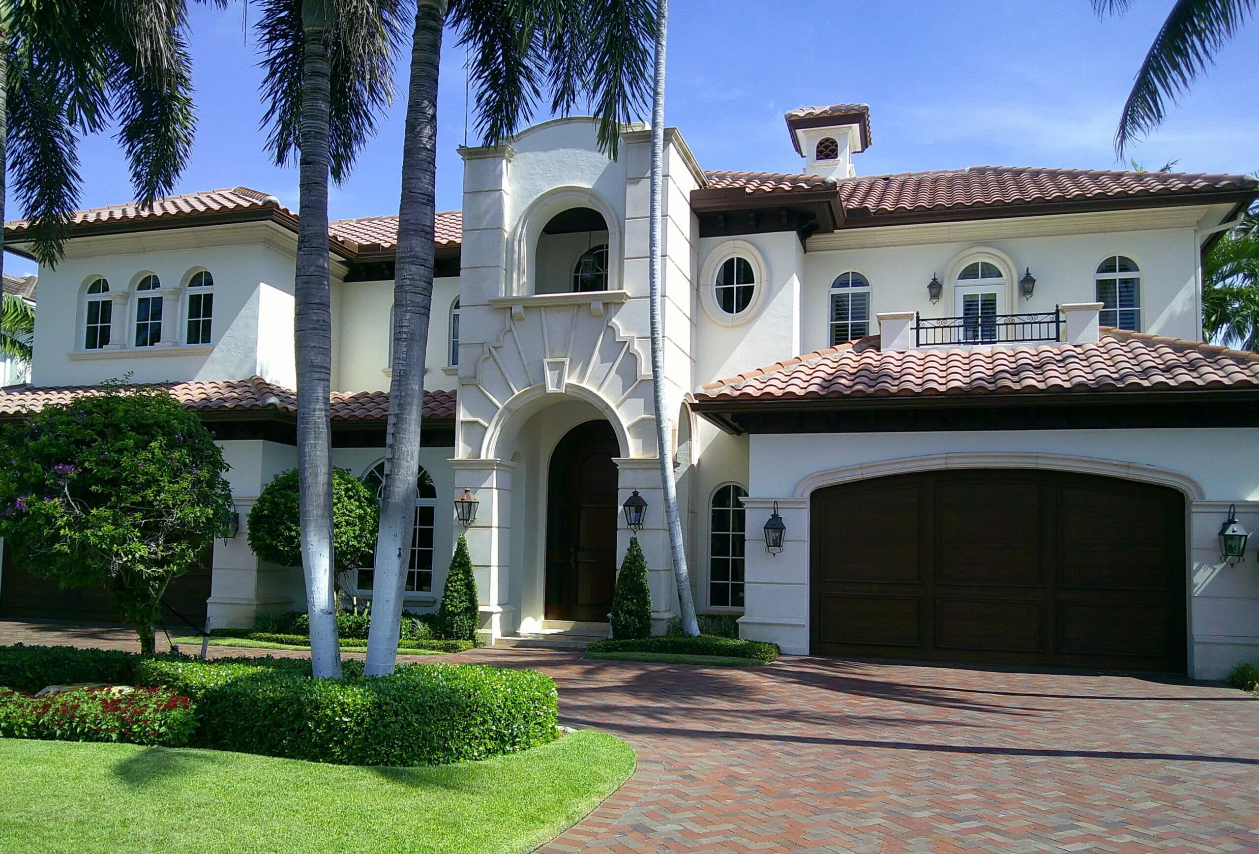 Royal Plam Yacht and Country Club Home Inspection